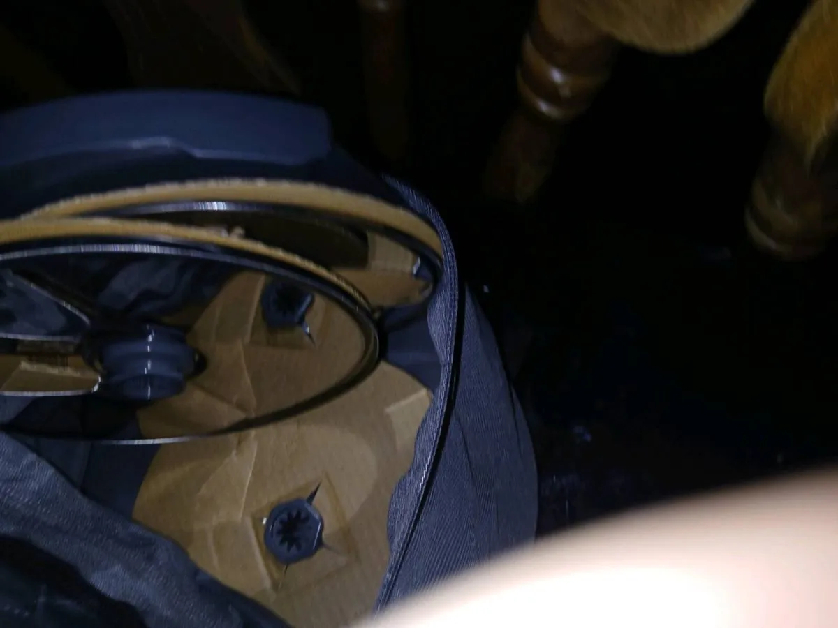 Kenwood food processor - Image 3