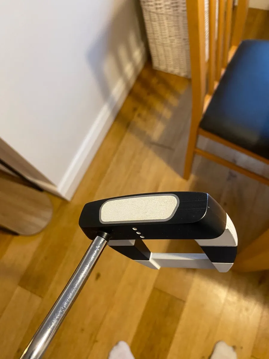 Odyssey Jailbird Cruiser - Image 3