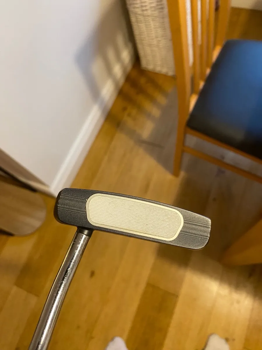 Odyssey Jailbird Cruiser - Image 4