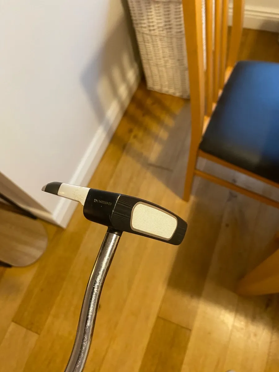 Odyssey Jailbird Cruiser - Image 2