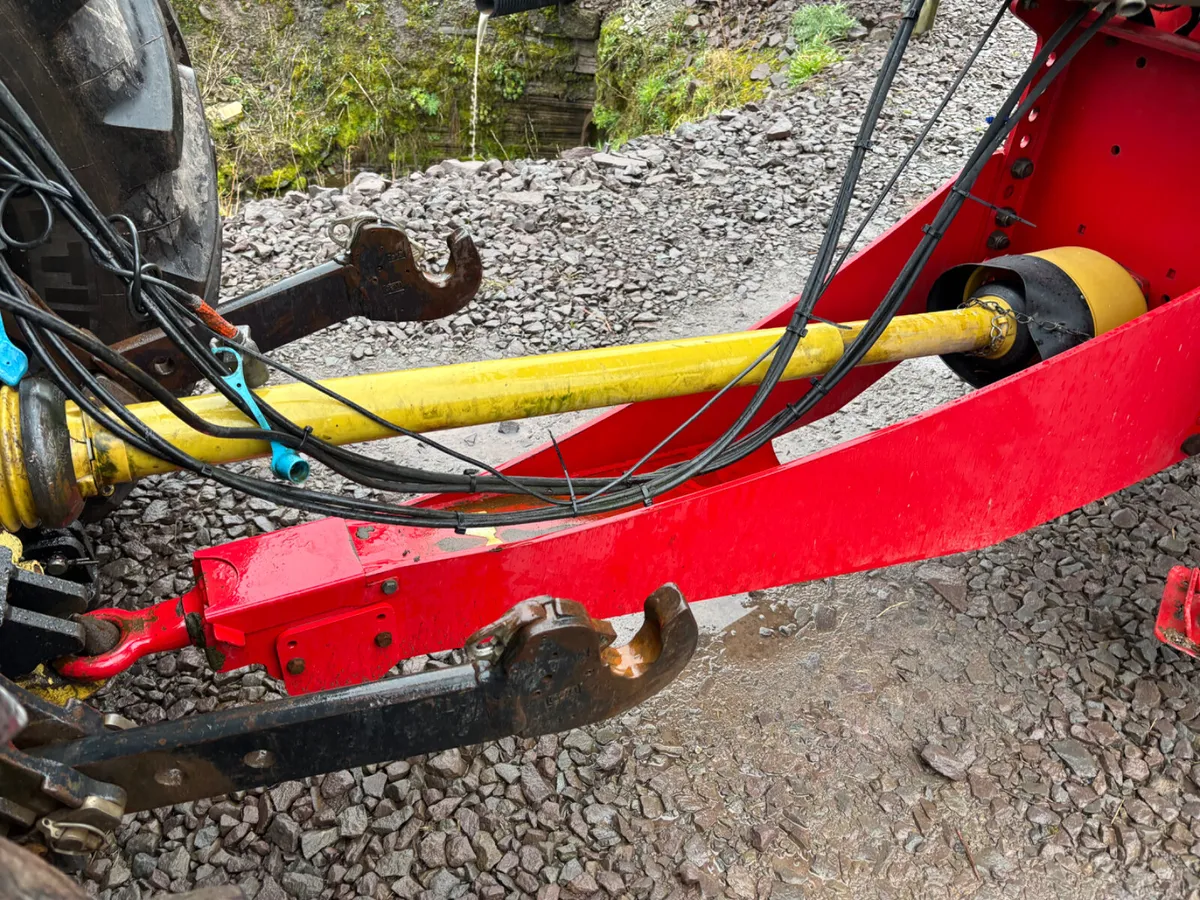 Jf 8 cube diet feeder - Image 4