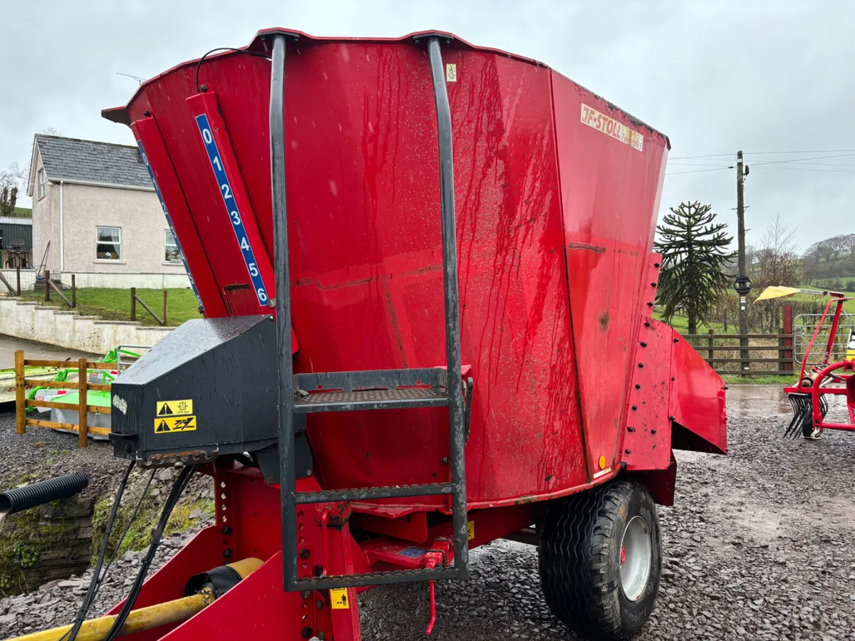 Jf 8 cube diet feeder - Image 3