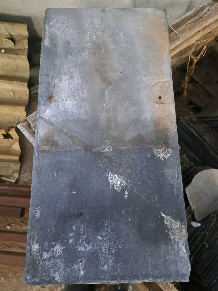 275 qty 22x11 Reclaimed Slates  £ 600 pounds