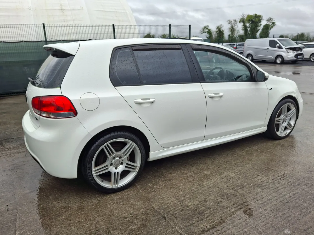 2011 Volkswagen Golf  Kitted  1.6 Tdi - Image 3