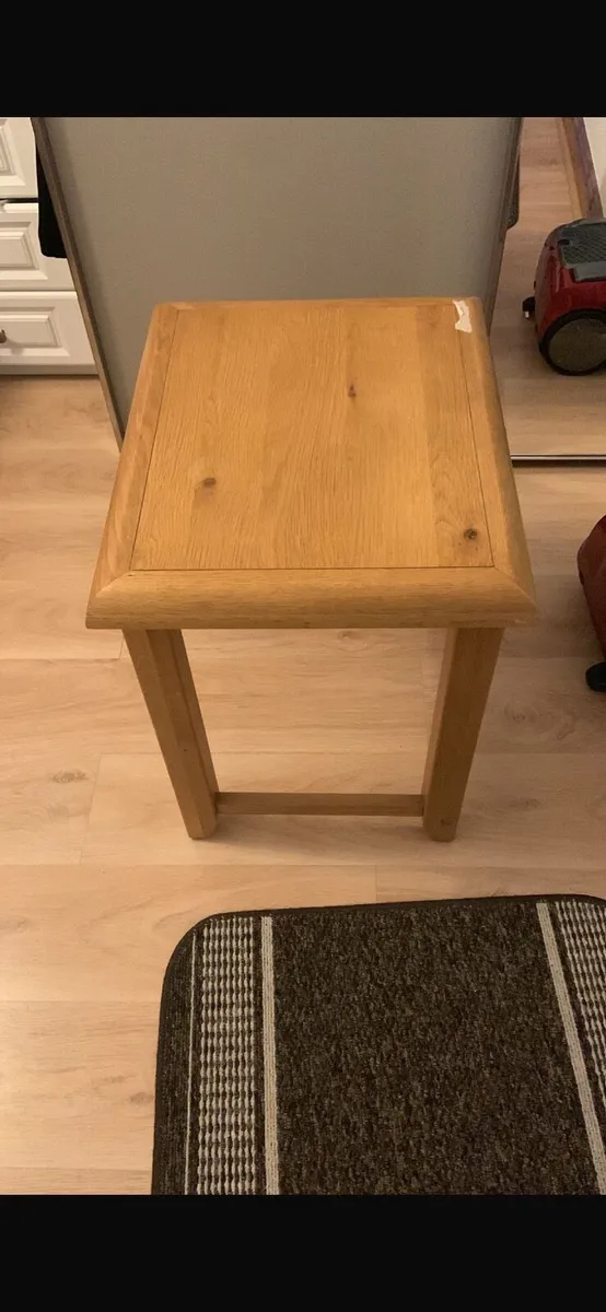 Table for sale