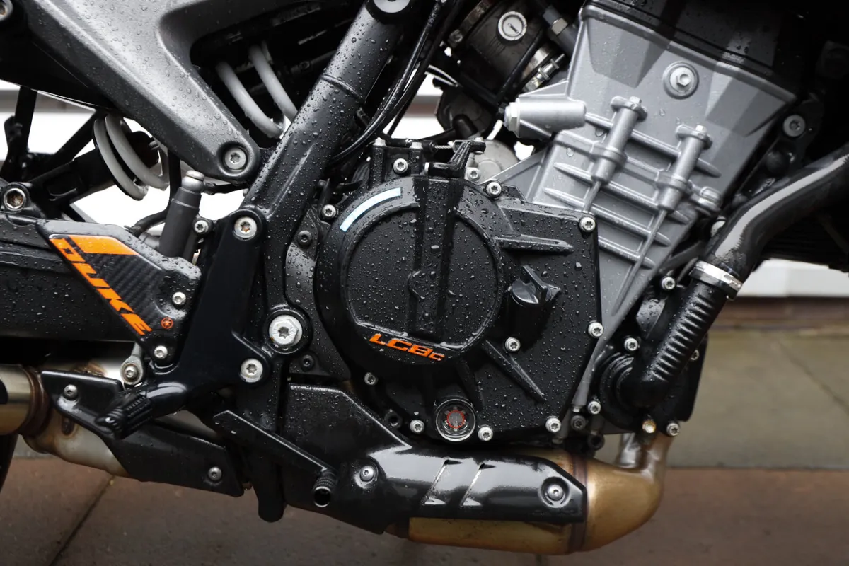 KTM 990 Duke *New Arrival* - Image 4