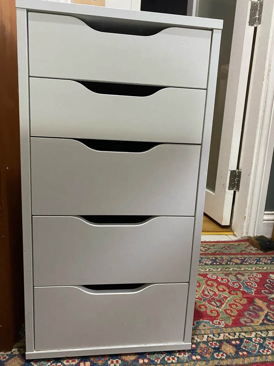 Office storage - Image 1