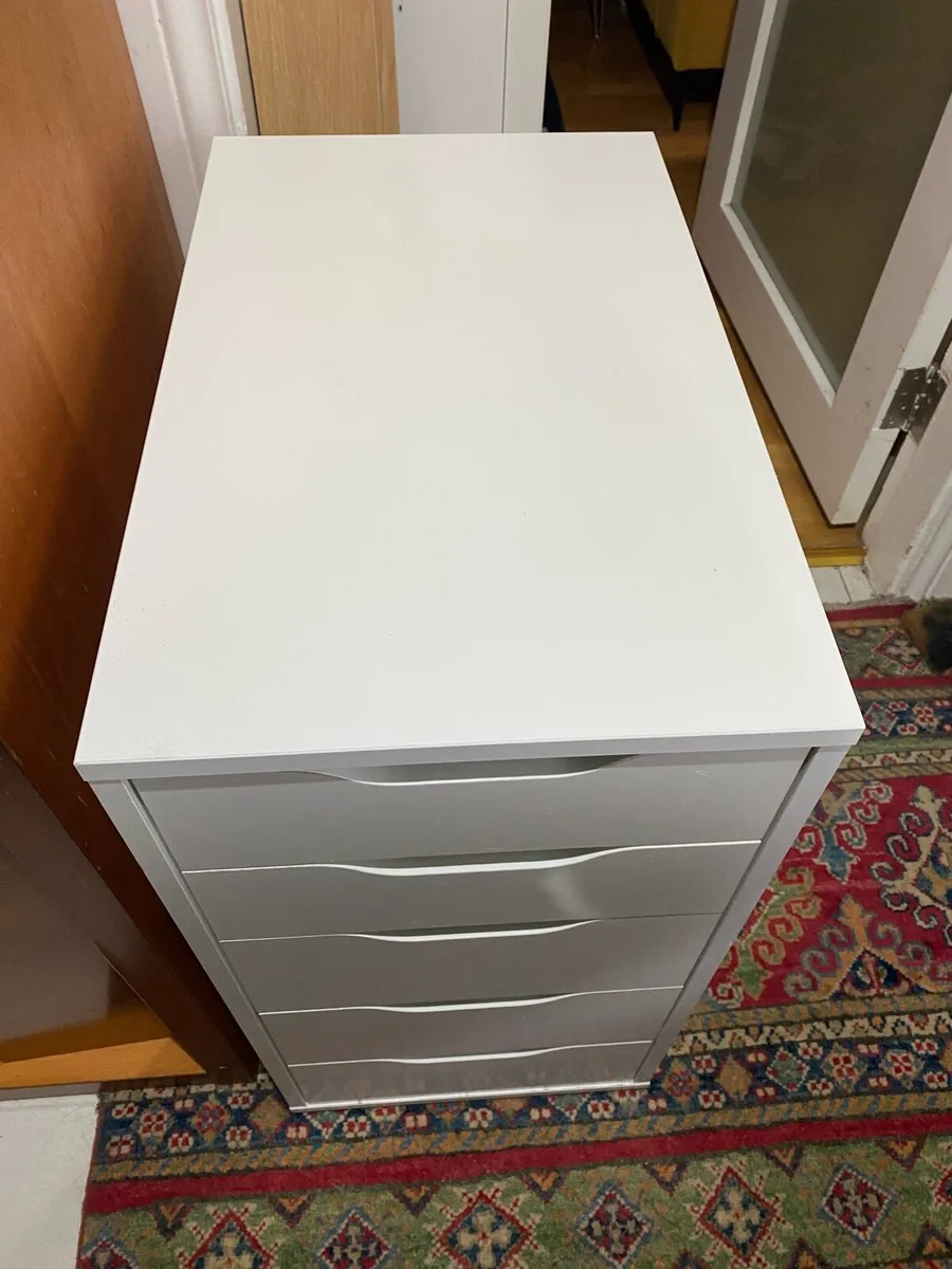 Office storage - Image 2