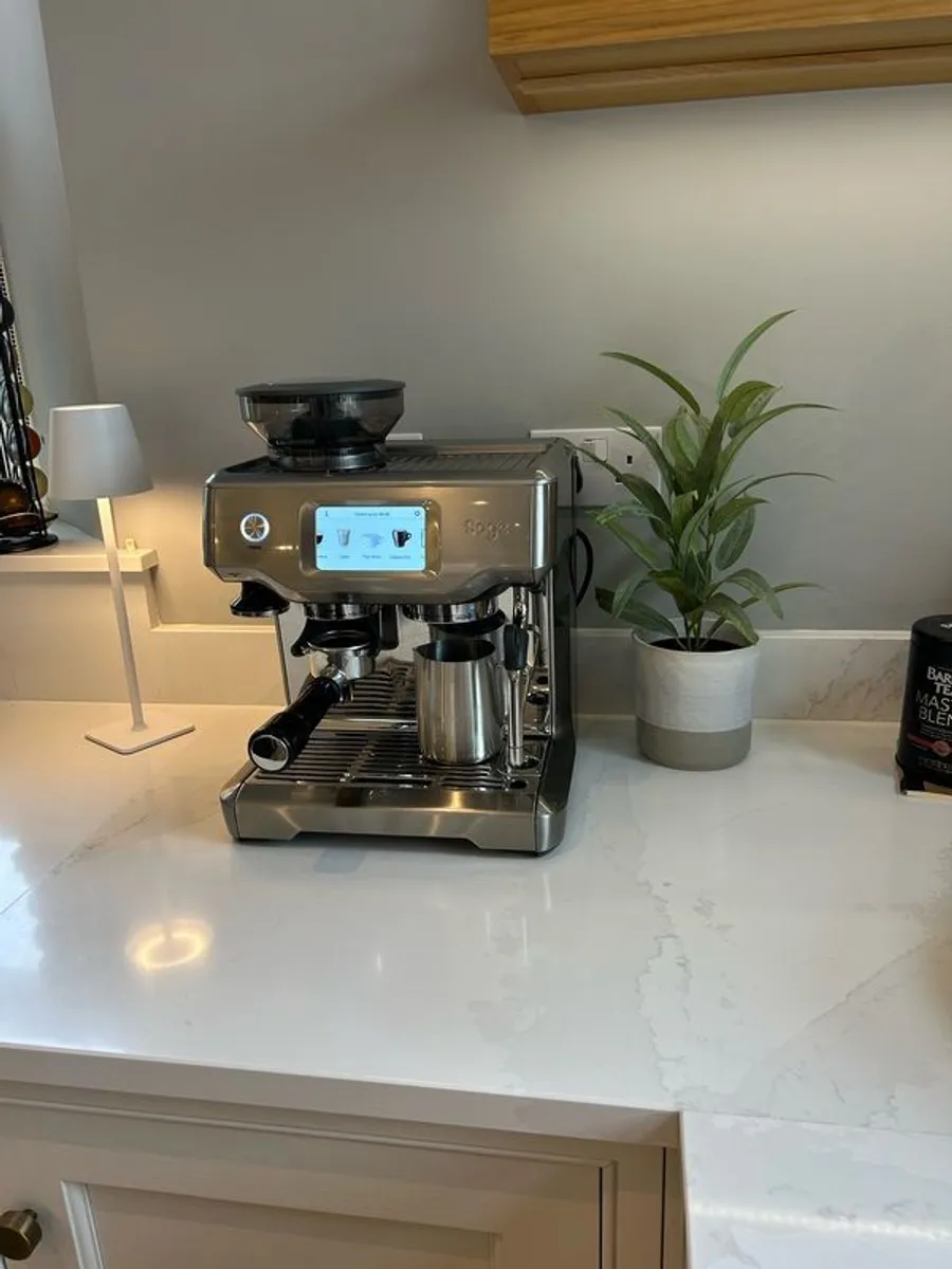 coffee machine - Image 2