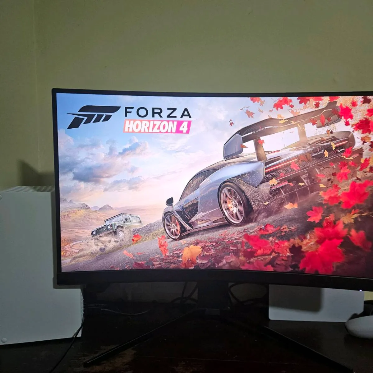 Xbox Series X with 1tb Seagate Storage device - Image 3