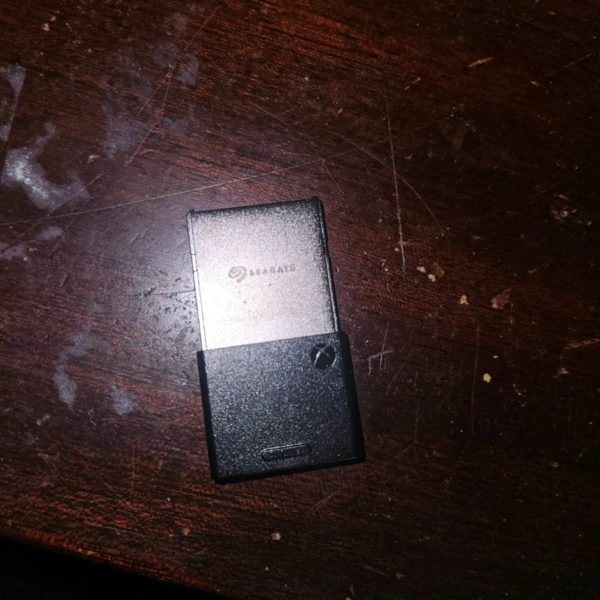 Xbox Series X with 1tb Seagate Storage device - Image 4