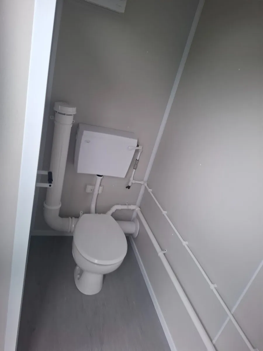 New 3+1 Toilet Blocks - Image 2