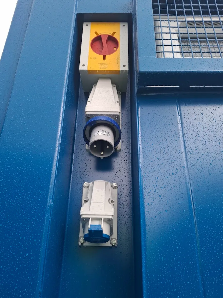 New 3+1 Toilet Blocks - Image 4