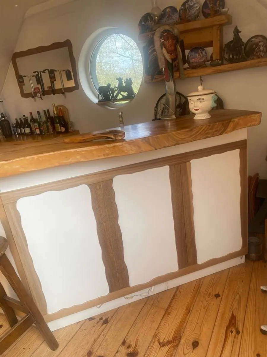 bar pool table - Image 3