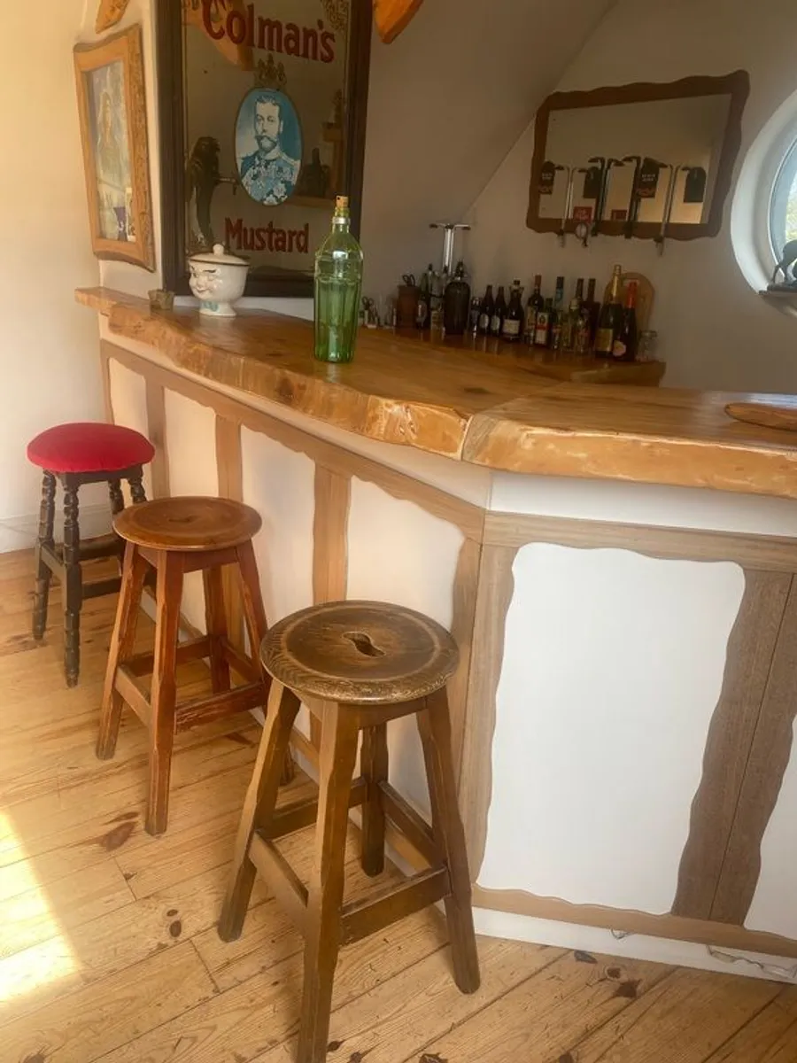 bar pool table - Image 4