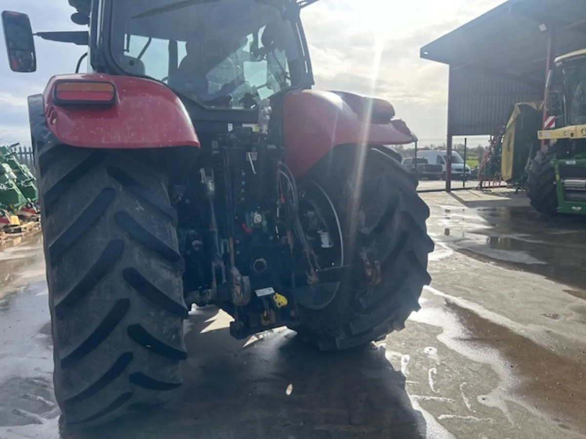 Case Puma 150 - Image 4