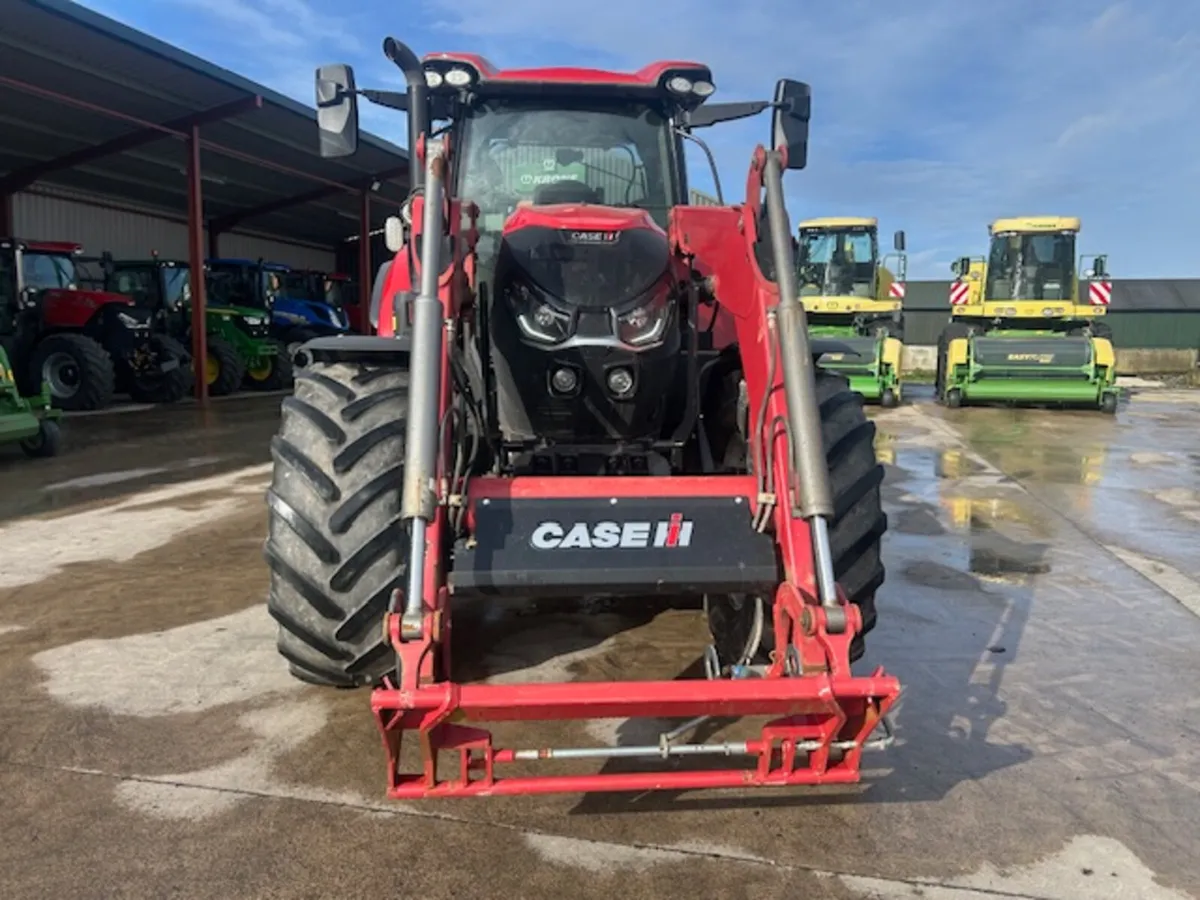 Case Puma 150 - Image 1