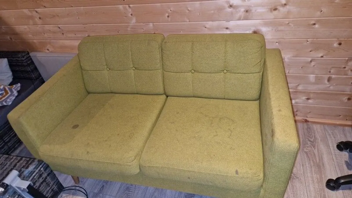 2 seater couch