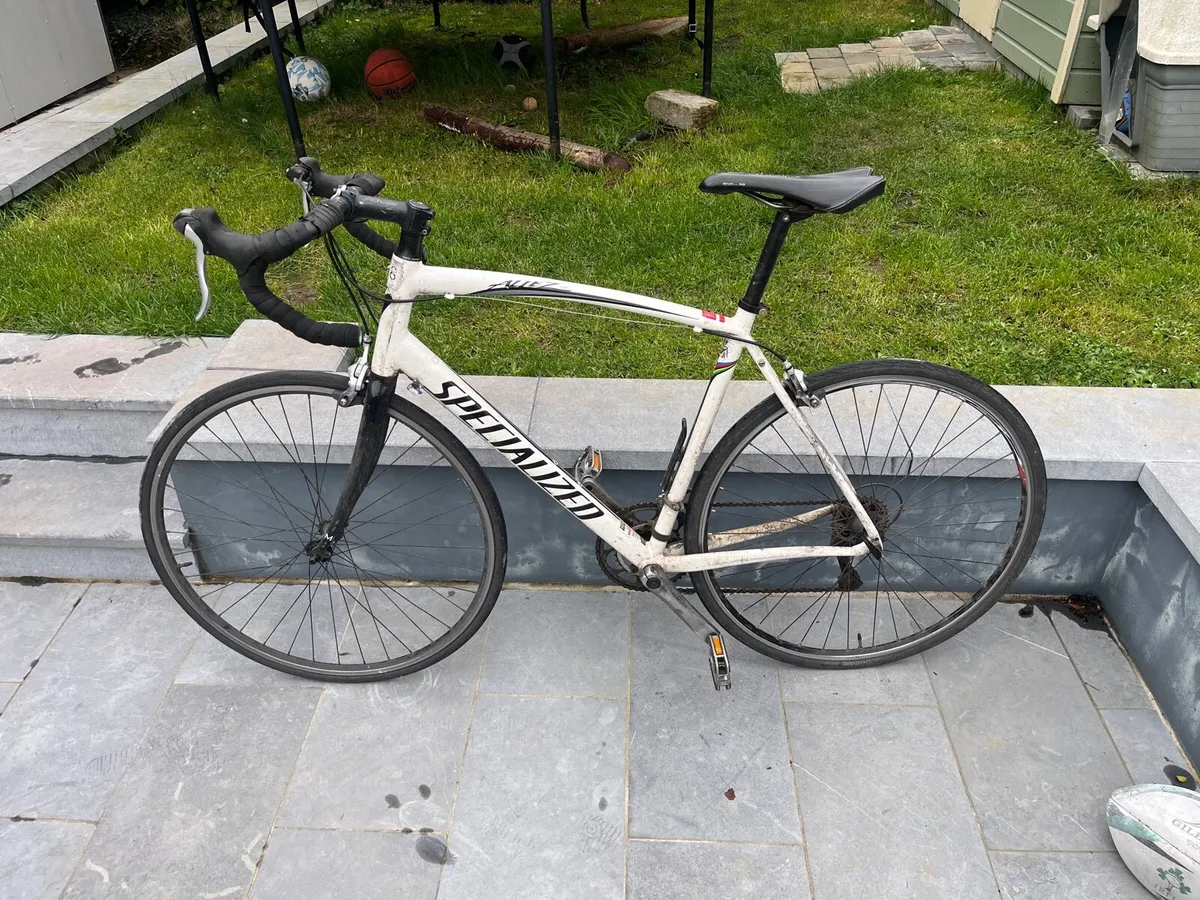 Specialized Allez bike - Image 2