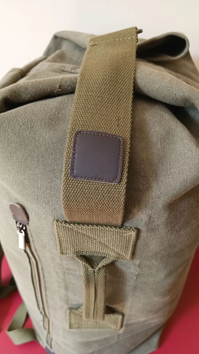 Backpack (Military/Camping style) - Image 3