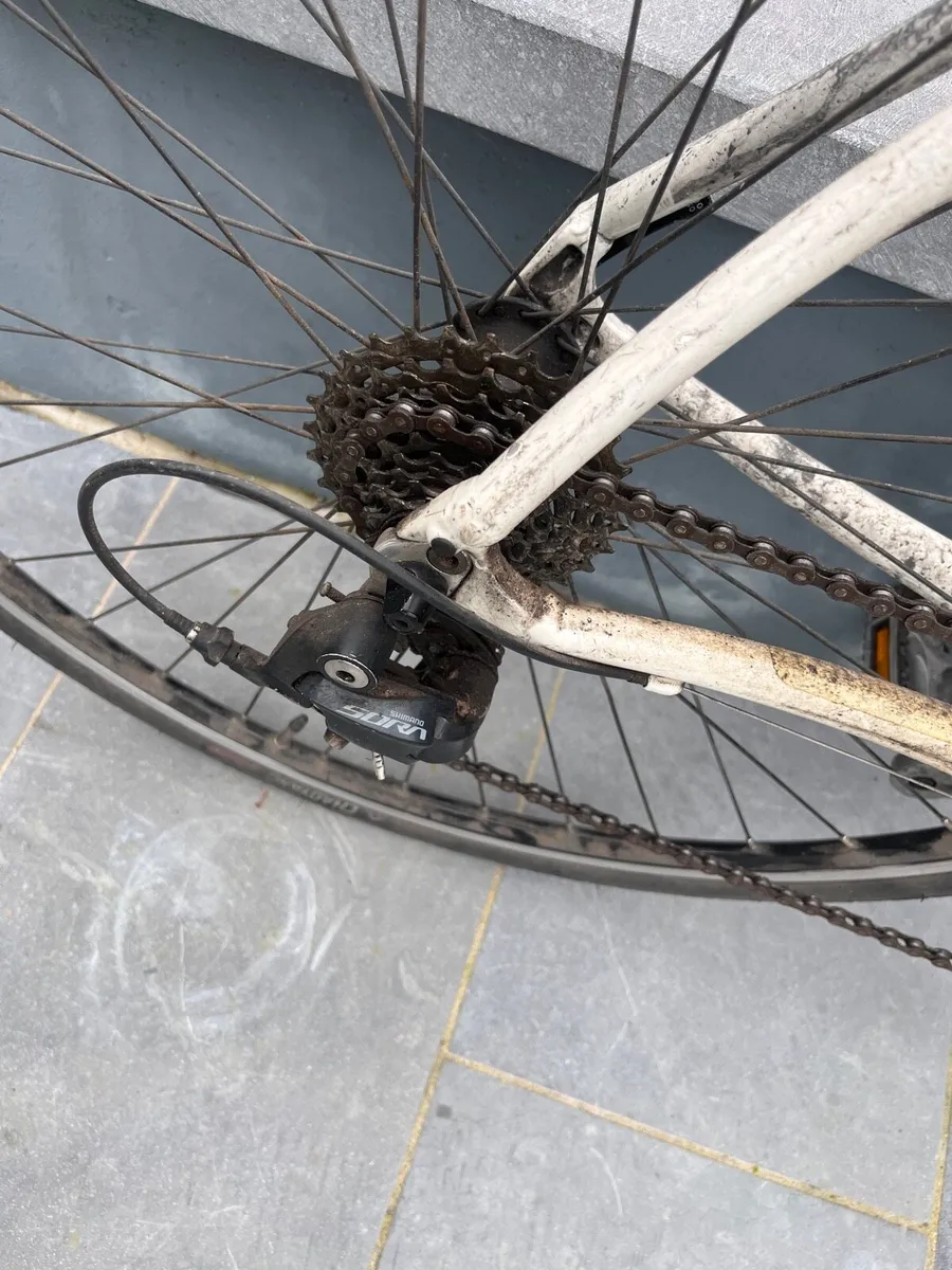 Specialized Allez bike - Image 4