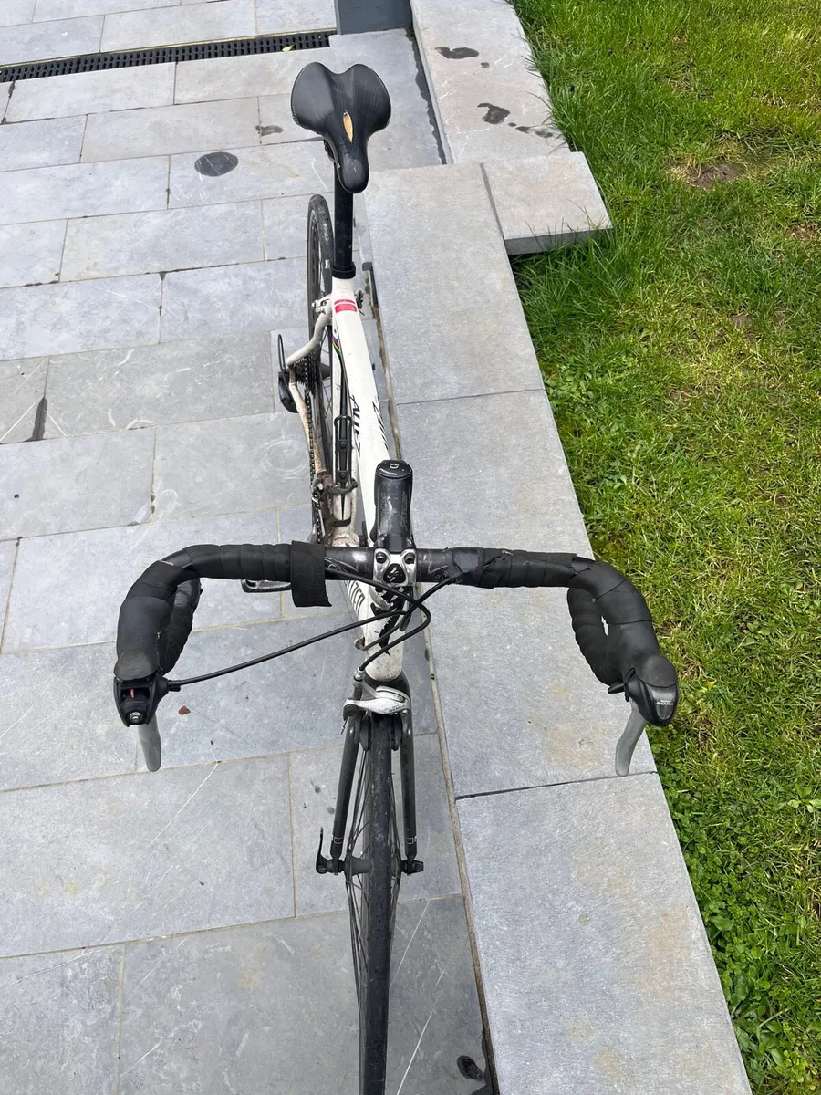 Specialized Allez bike - Image 3