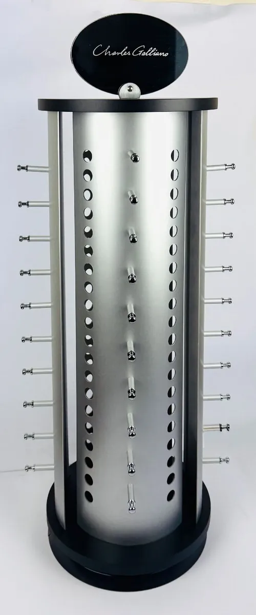 Sunglasses Counter Display Stands - Rotating