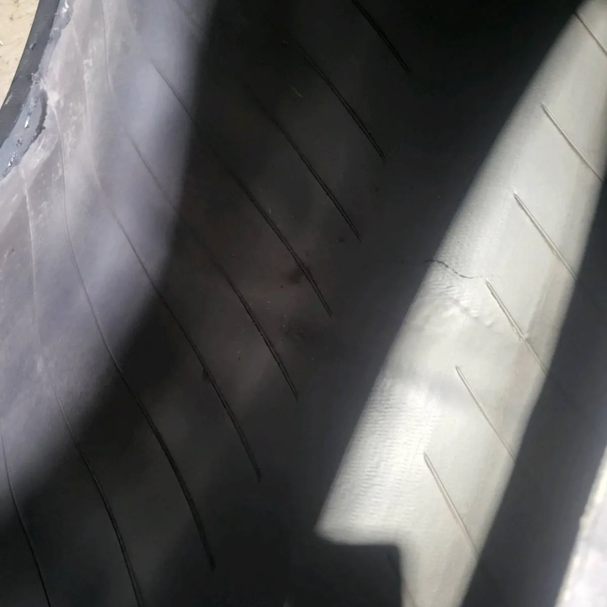 42/85 r28 (16.9r28) kleber - Image 2