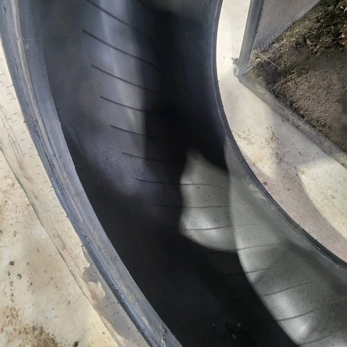 42/85 r28 (16.9r28) kleber - Image 3