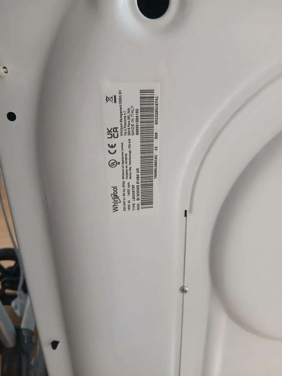 Washing machine - Image 3