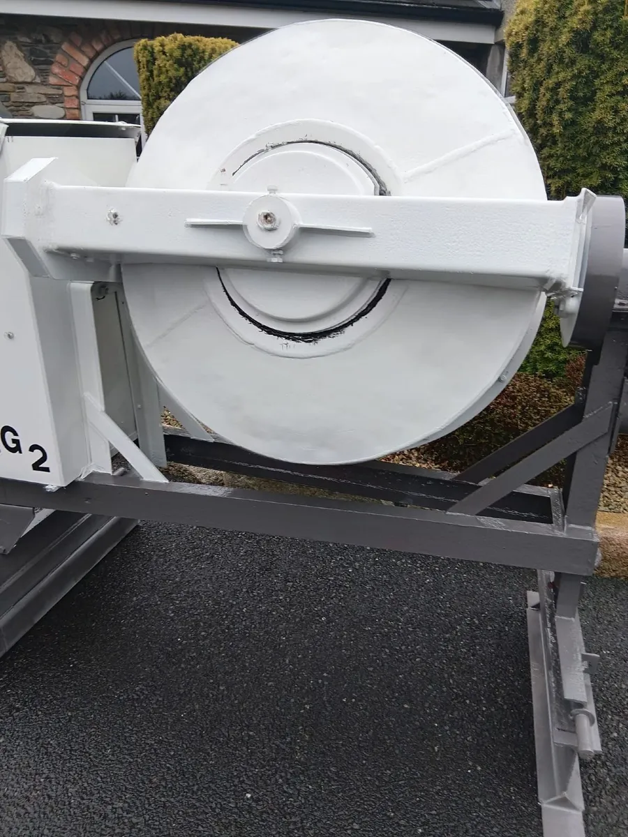 Diesel mixer - Image 2