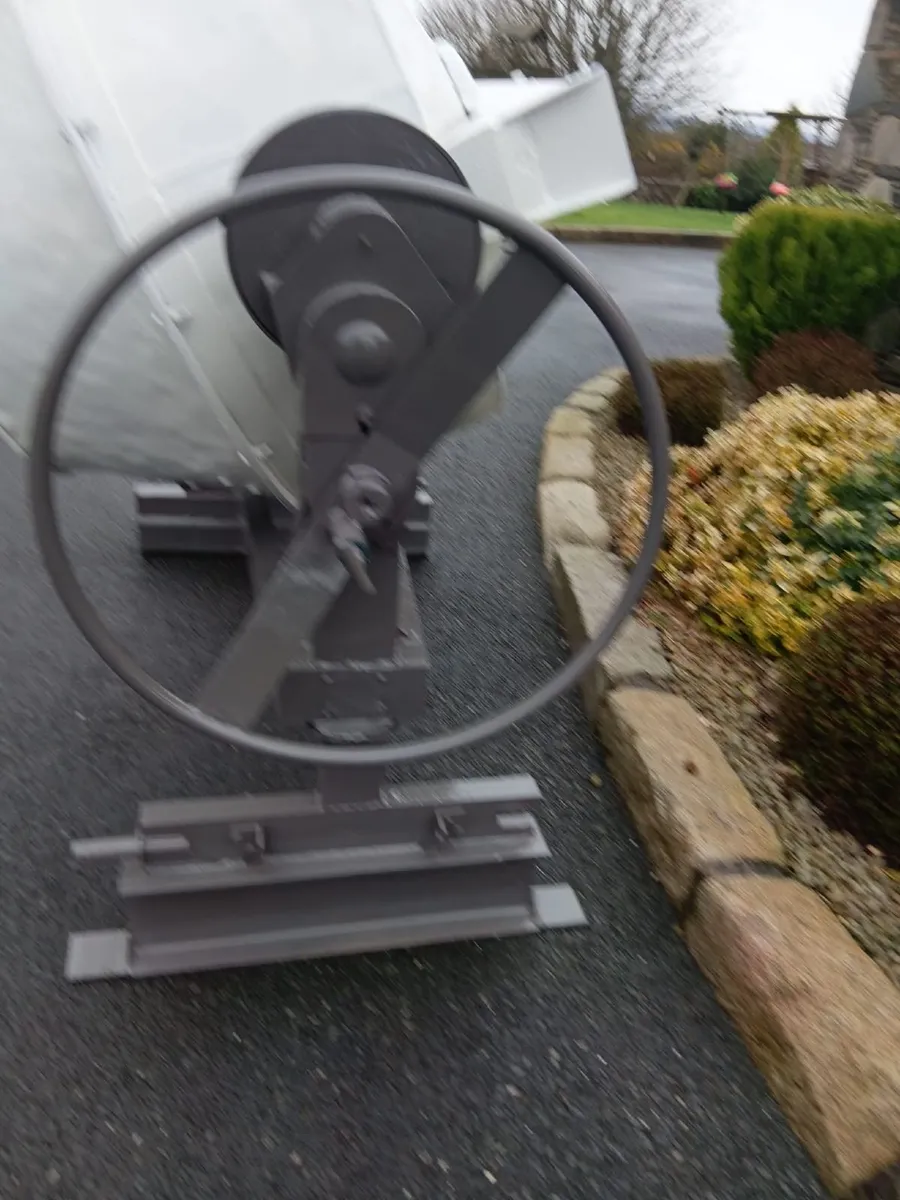 Diesel mixer - Image 3