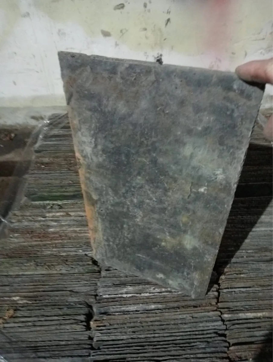 Spanish slates - Image 2