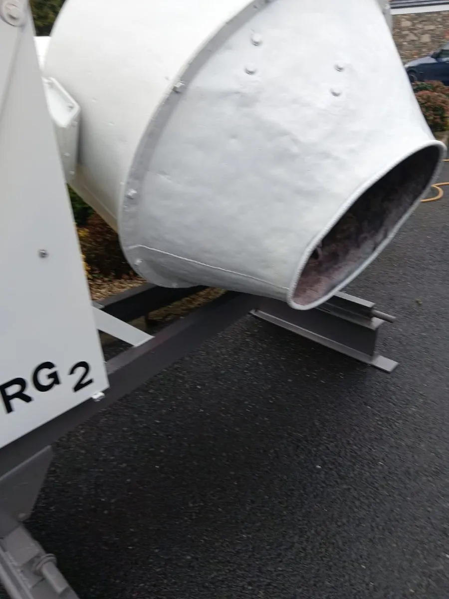 Diesel mixer - Image 1