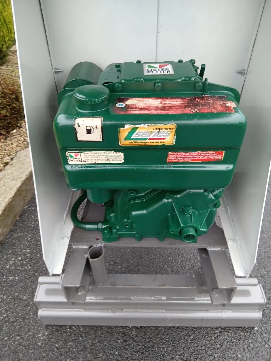 Diesel mixer - Image 4