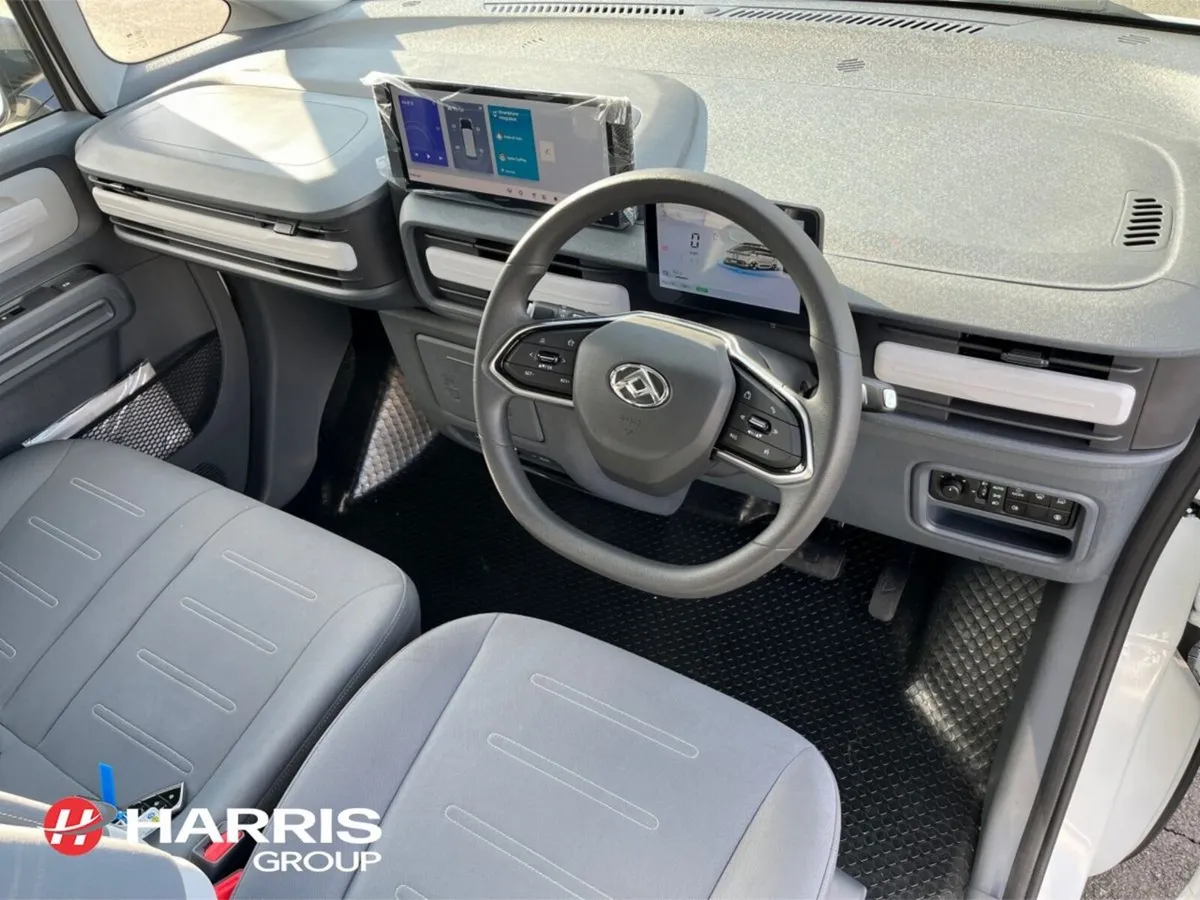 Maxus eDELIVER 5 eDeliver 5 - Image 2