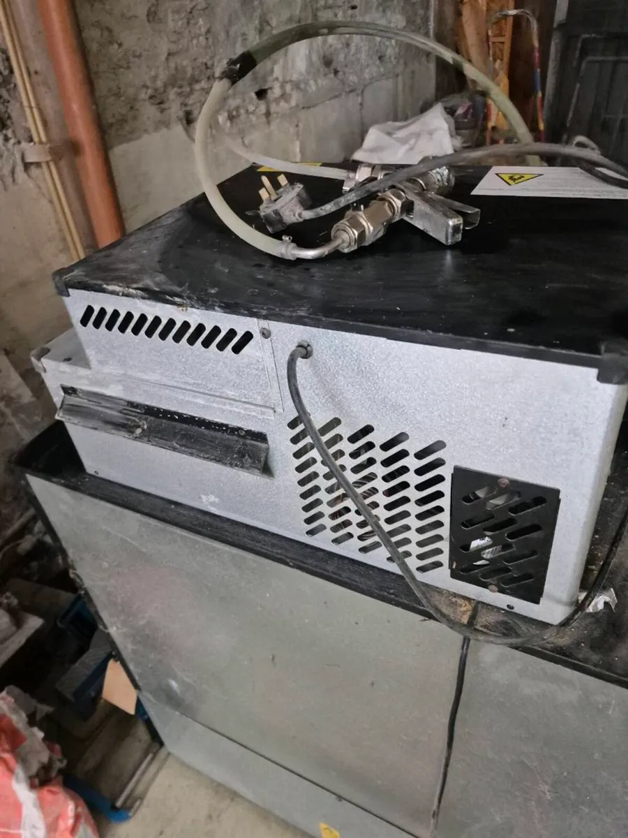 Coolers draught - Image 2