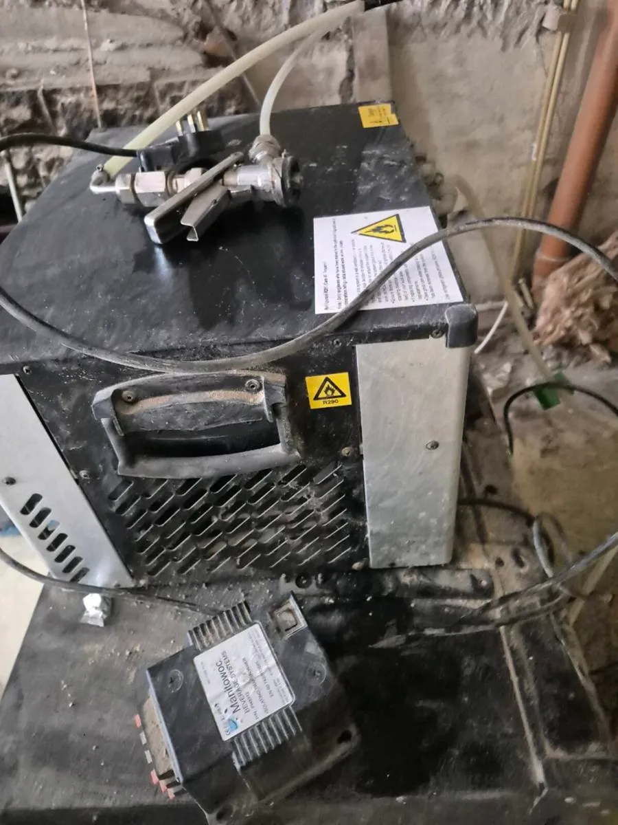 Coolers draught - Image 3