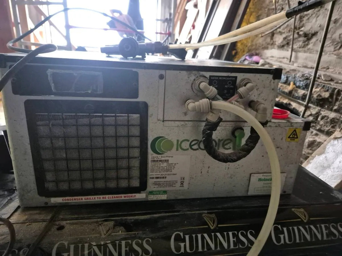 Coolers draught - Image 4