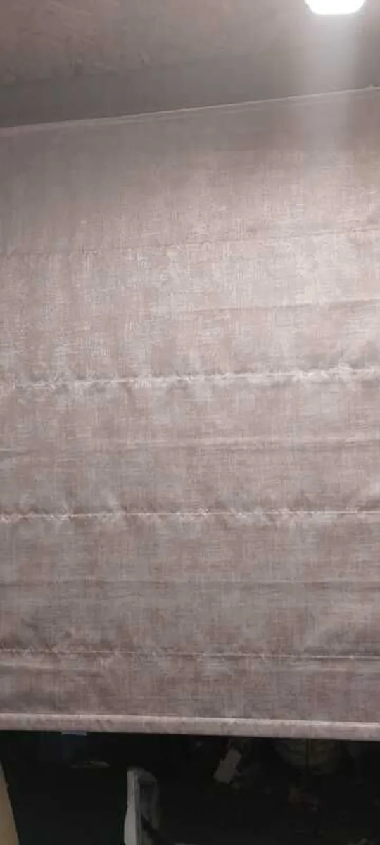 Roman Blinds - Image 4