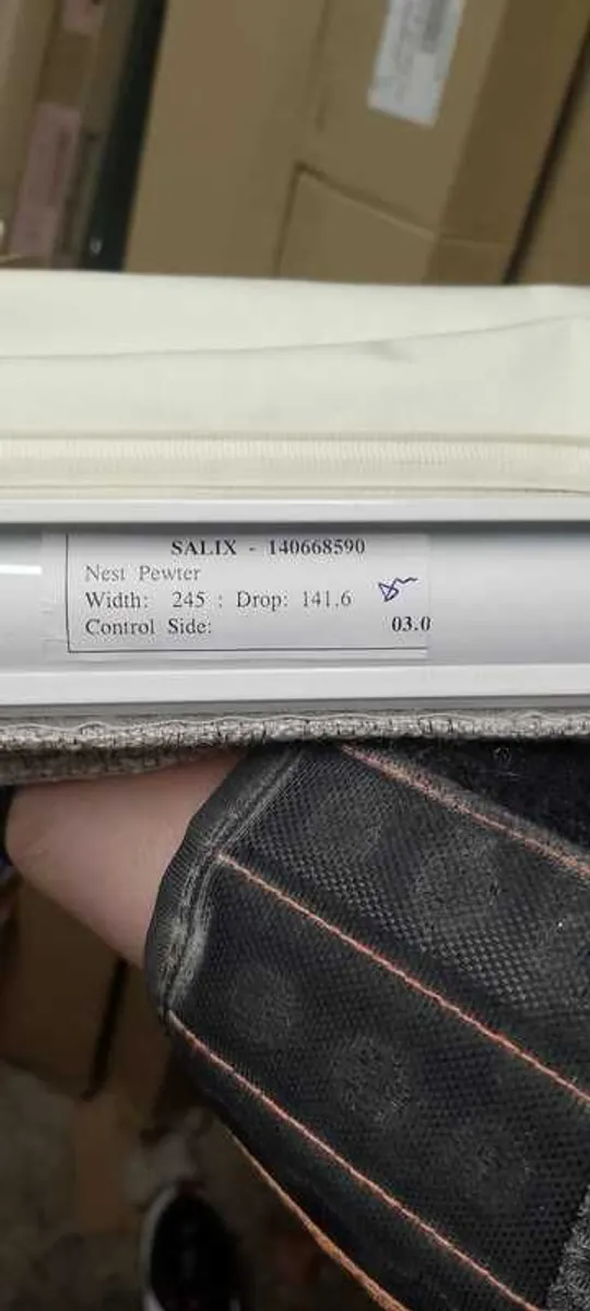 Roman Blinds - Image 3