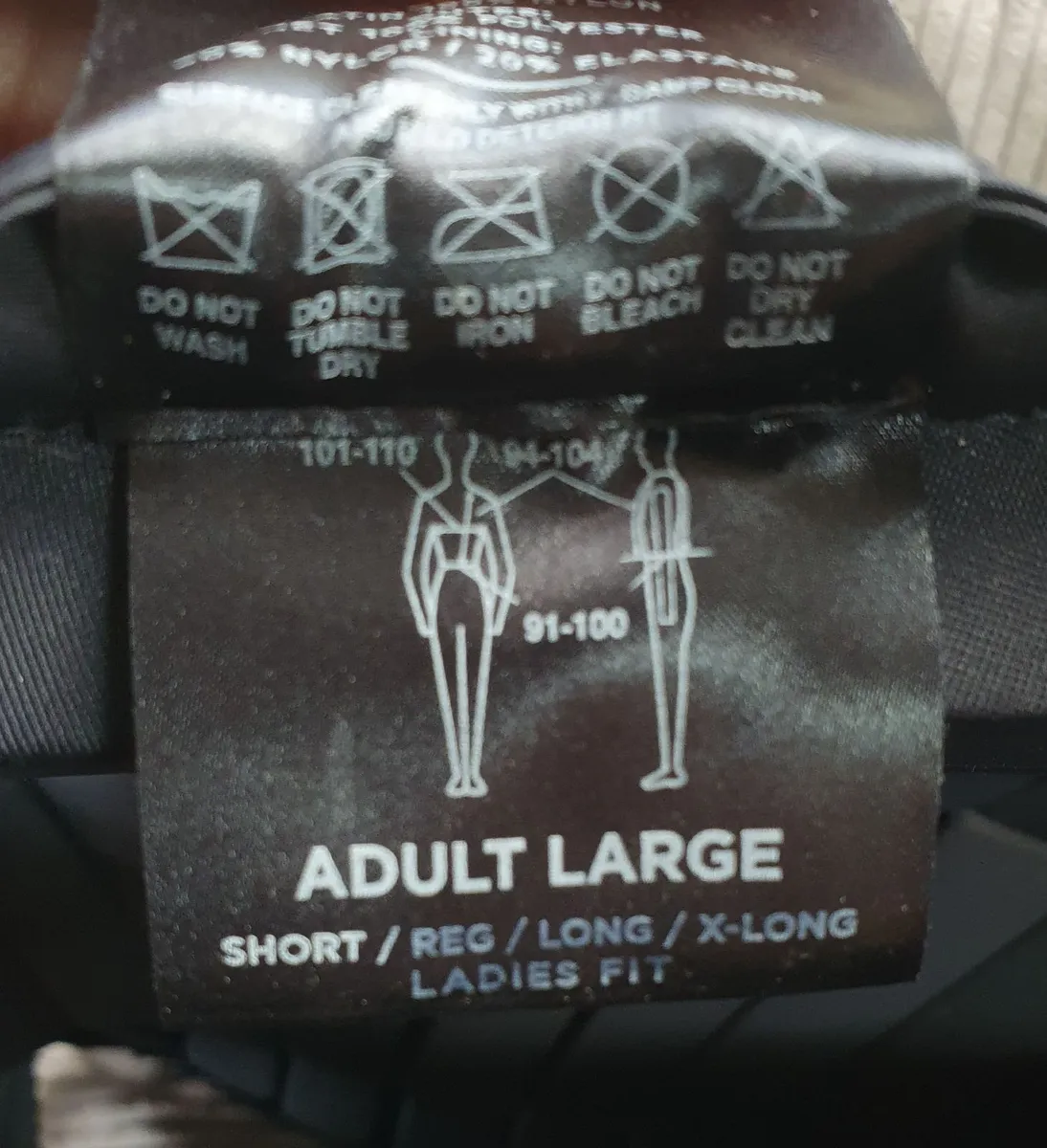 Racesafe Provent 3.0 back protector - Image 4