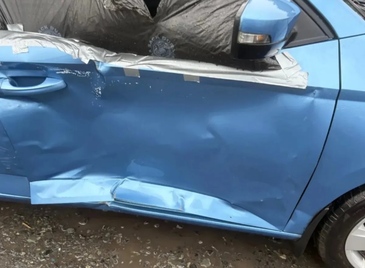 2015 Skoda Fabia 1.0 Petrol Drive Away - Image 2