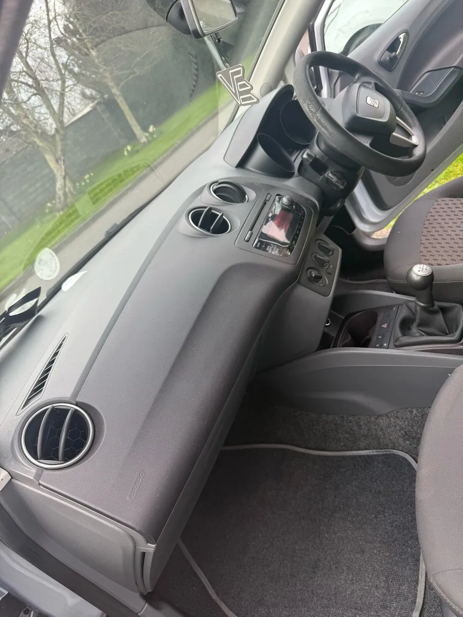 Seat Ibiza 2010 - Image 3