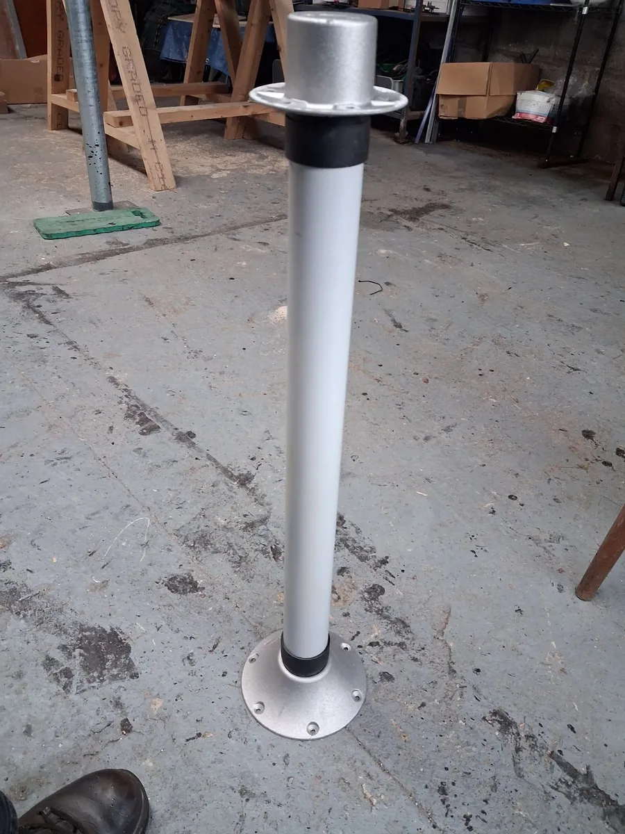 campervan conversion parts - Image 2