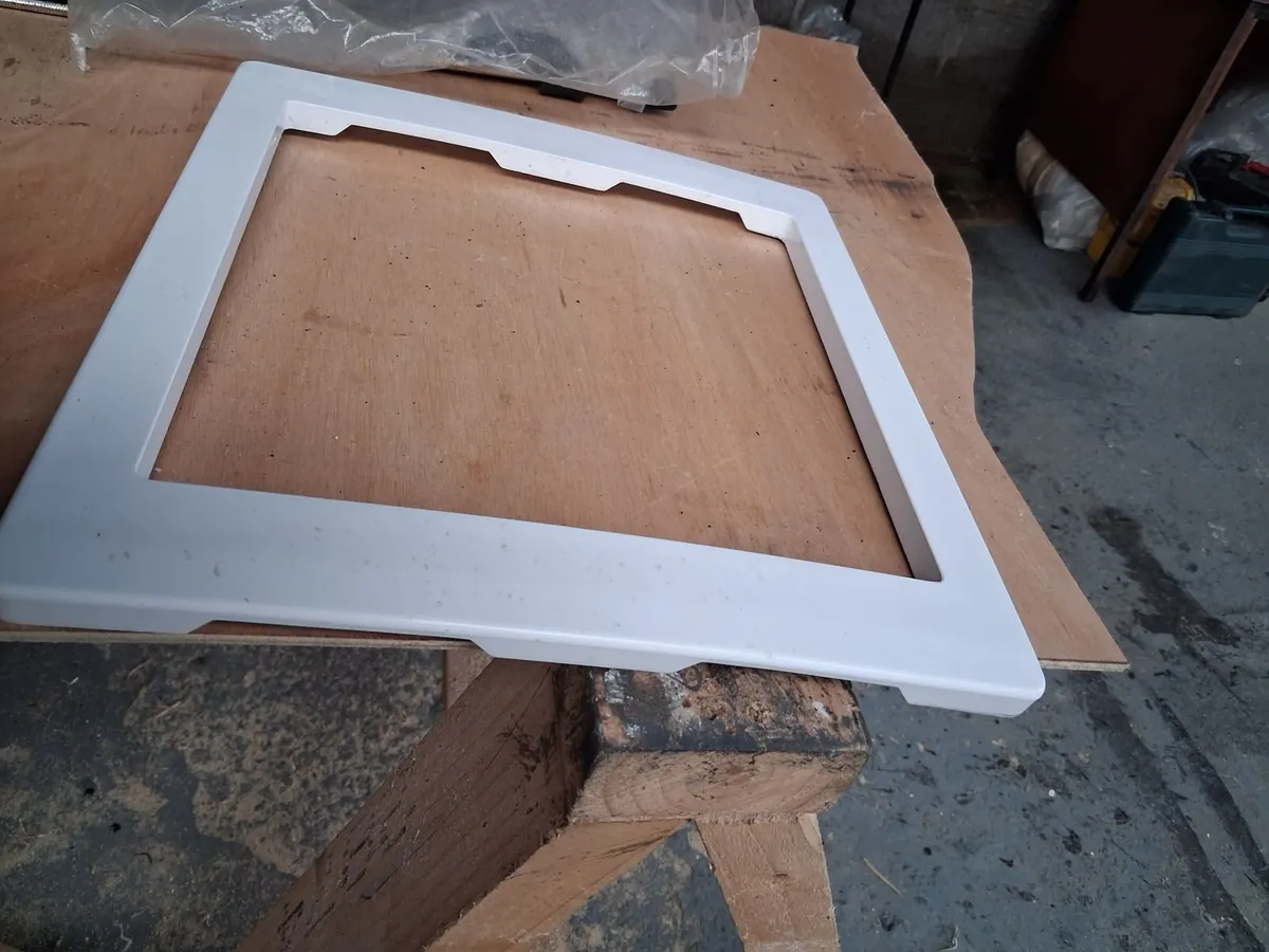 campervan conversion parts - Image 3