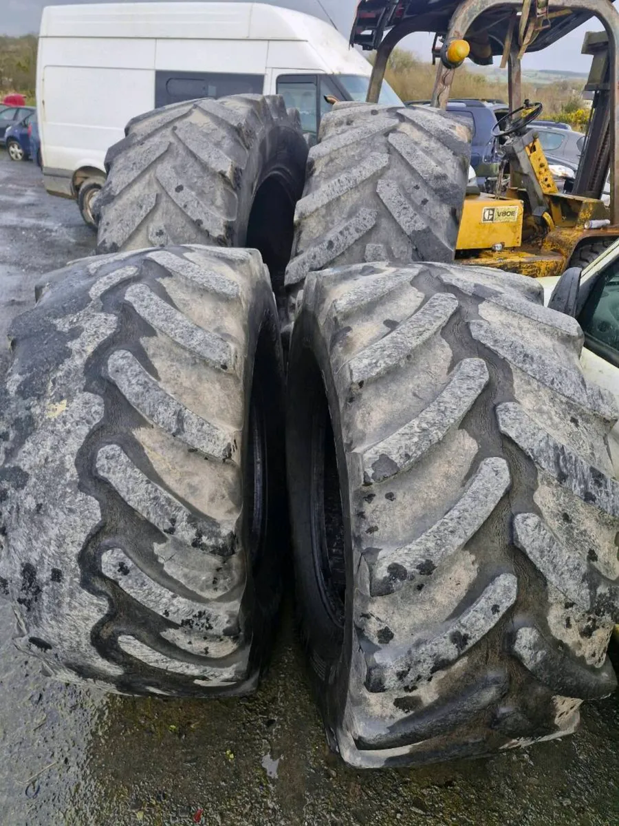 Tyres - Image 2