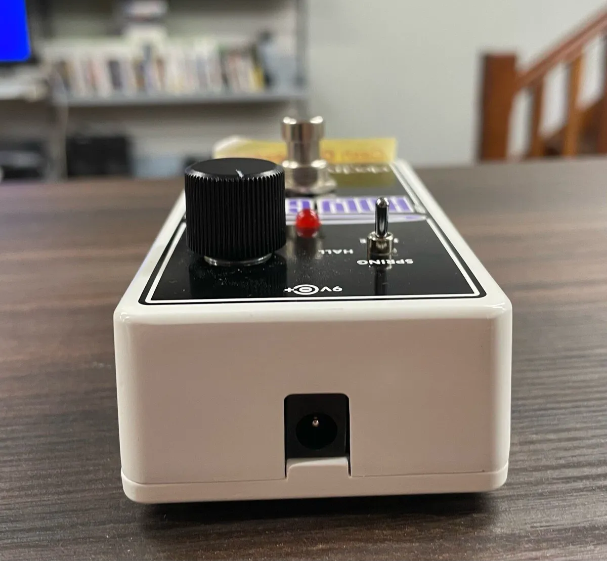 Electro Harmonix Holy Grail Neo - Image 3