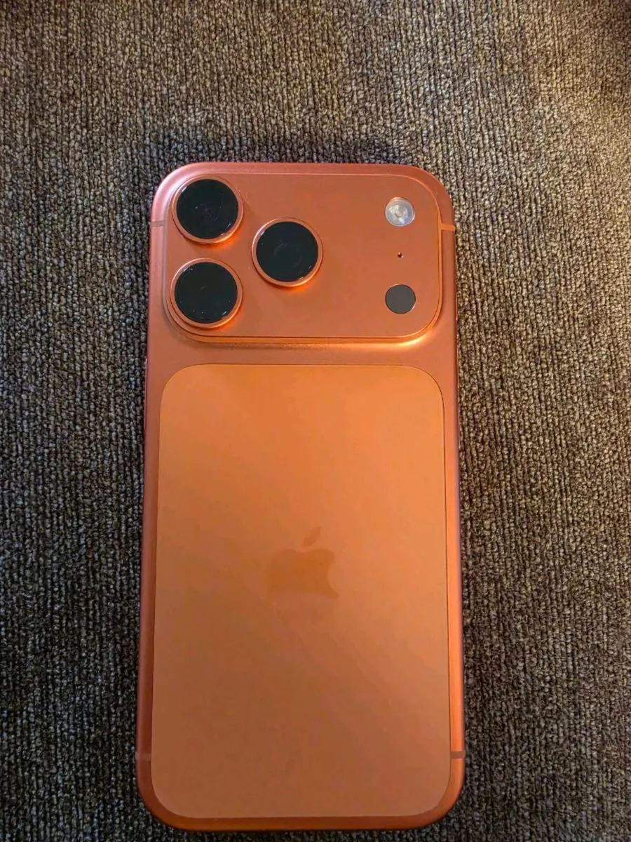 IPHONE 17 PRO 256G - Image 2