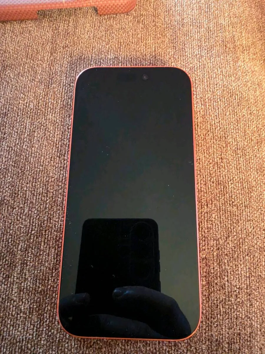 IPHONE 17 PRO 256G - Image 3